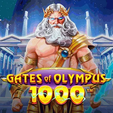GATES OF OLYMPUS 1000 - Knightslots Casino
