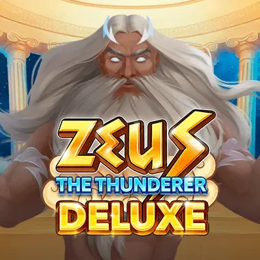 ZEUS THUNDERER - Knightslots
