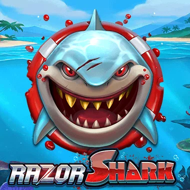 RAZOR SHARK - Knightslots