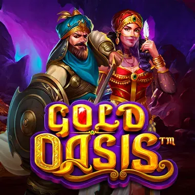 GOLD OASIS - Knightslots