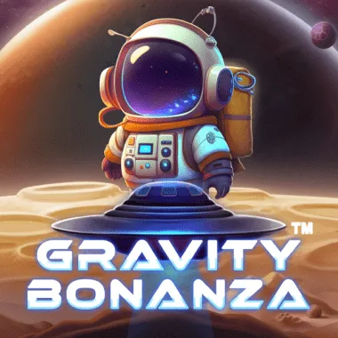 GRAVITY BONANZA - Knightslots