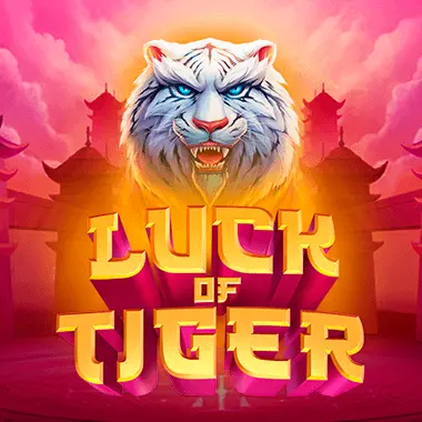 Luck of Tiger - Knightslots