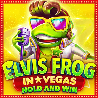 ELVIS FROG - Knightslots