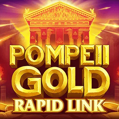 POMPEII GOLD - Knightslots
